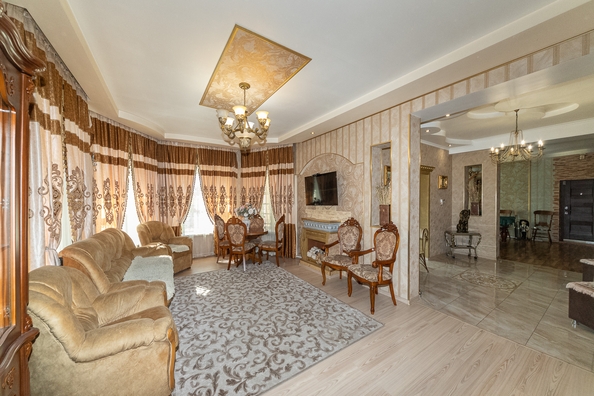 
   Продам дом, 374.4 м², Иркутск

. Фото 11.