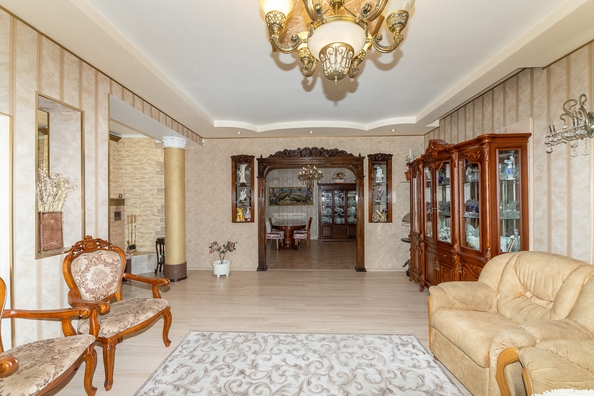 
   Продам дом, 374.4 м², Иркутск

. Фото 13.