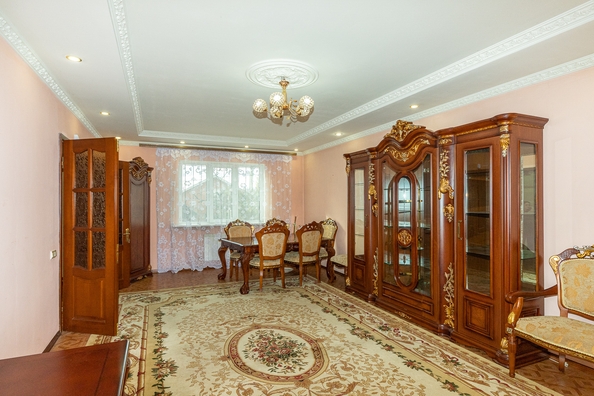 
   Продам дом, 168 м², Иркутск

. Фото 6.