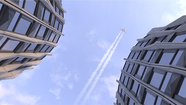 
  Продается 2-комн. квартира 63.98 м², в ЖК Звезды, дом 3. Фото 21.