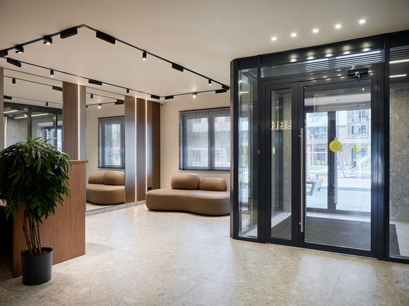 
  Продается 2-комн. квартира 60.52 м², в ЖК Зенит, 3 этап. Фото 9.