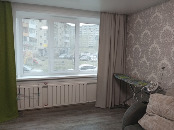 
   Продам 3-комнатную, 63.9 м², Ленина ул, 5в

. Фото 1.