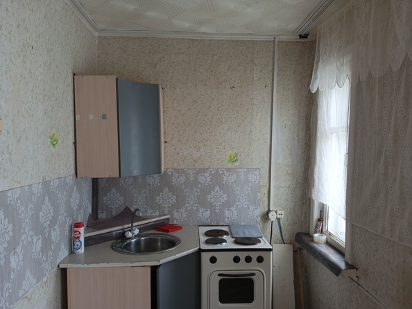 
   Продам 1-комнатную, 31 м², Светлова ул, 7

. Фото 3.