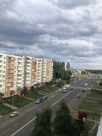 
   Продам 1-комнатную, 35 м², Мира пр-кт, 64

. Фото 12.