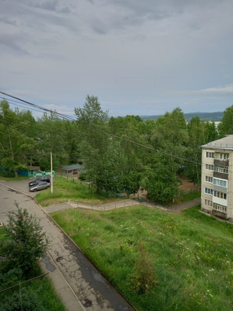 
   Продам 2-комнатную, 47 м², Романтиков ул, 11

. Фото 8.