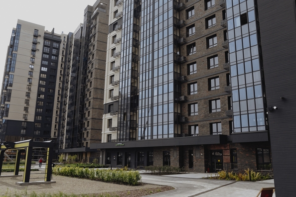 
   Продам 3-комнатную, 94.11 м², Сибиряков, блок-секция 7

. Фото 6.