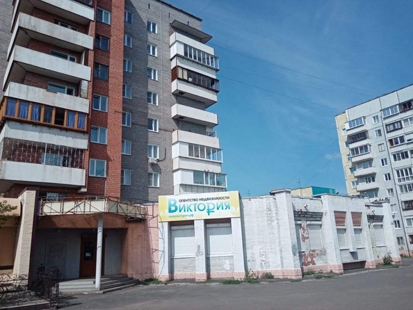 
   Продам офис, 628.3 м², Крупской (Центральный ж/р) ул, 17

. Фото 15.