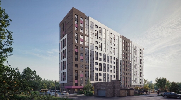 
   Продам 2-комнатную, 53.26 м², Zenith (Зенит), 2 этап

. Фото 5.