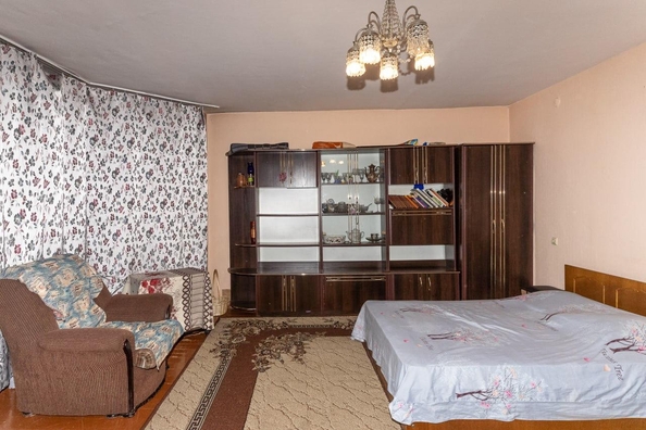 
   Продам 3-комнатную, 103.4 м², Профсоюзная ул, 6В

. Фото 9.