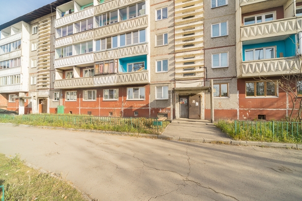 
   Продам 2-комнатную, 41 м², Марии Цукановой ул, 4А

. Фото 10.