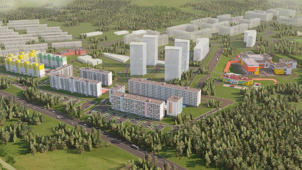 
   Продам 3-комнатную, 61.09 м², Академика Герасимова, 12

. Фото 7.