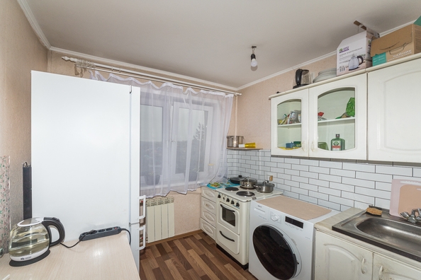 
   Продам 1-комнатную, 30.2 м², Первомайский мкр, 70

. Фото 5.