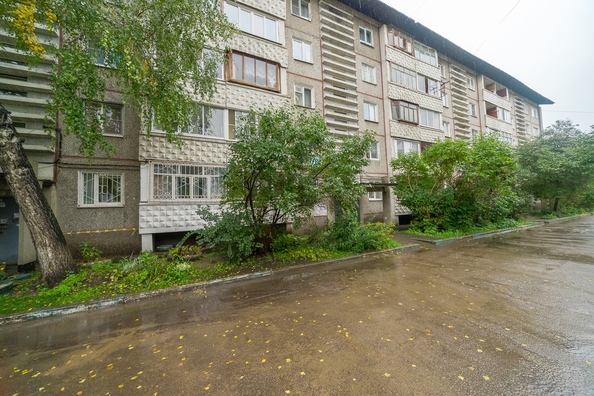 
   Продам 1-комнатную, 30.2 м², Первомайский мкр, 70

. Фото 15.