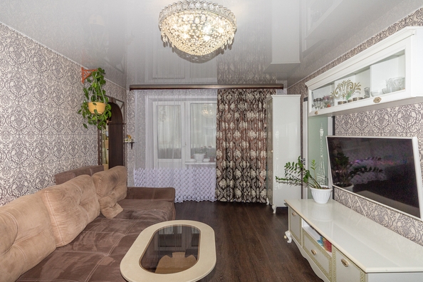 
   Продам 4-комнатную, 69 м², Привокзальный мкр, 8

. Фото 10.