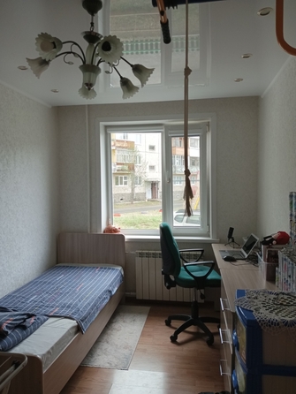 
   Продам 3-комнатную, 63.9 м², Ленина ул, 5в

. Фото 6.