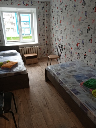 
   Продам 3-комнатную, 60.7 м², Дружбы Народов пр-кт, 32

. Фото 2.