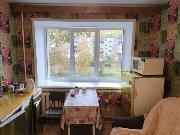 
   Продам 1-комнатную, 36.6 м², Наймушина ул, 20

. Фото 1.