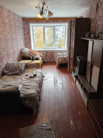 
   Продам 1-комнатную, 36.6 м², Наймушина ул, 20

. Фото 4.