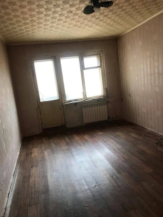 
   Продам 1-комнатную, 35.9 м², Интернационалистов ул, 8

. Фото 1.