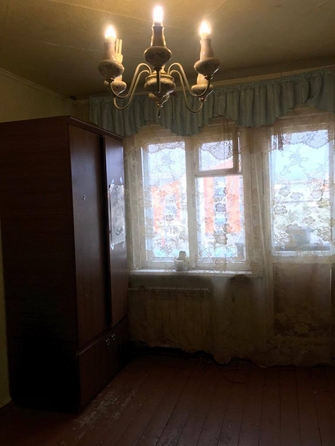 
   Продам 1-комнатную, 35.9 м², Интернационалистов ул, 8

. Фото 3.