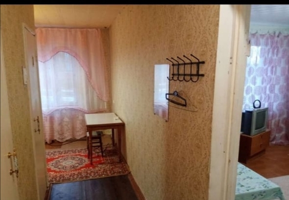 
   Продам 1-комнатную, 34.6 м², Карла Маркса ул, 23

. Фото 7.