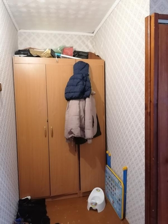 
   Продам 1-комнатную, 30.1 м², Наймушина ул, 4а

. Фото 7.