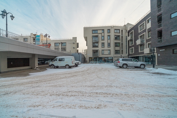 
   Продам 1-комнатную, 35.1 м², Коммунаров ул, д 14/1

. Фото 34.