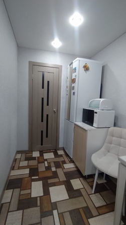 
   Продам 3-комнатную, 54.1 м², Вокзальный мкр, 3

. Фото 6.