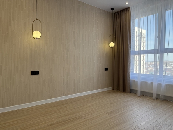 
  Продается 1-комн. квартира, 39.2 м², ЖК Стрижи Сити, блок-секции 8,9
. Фото 6.