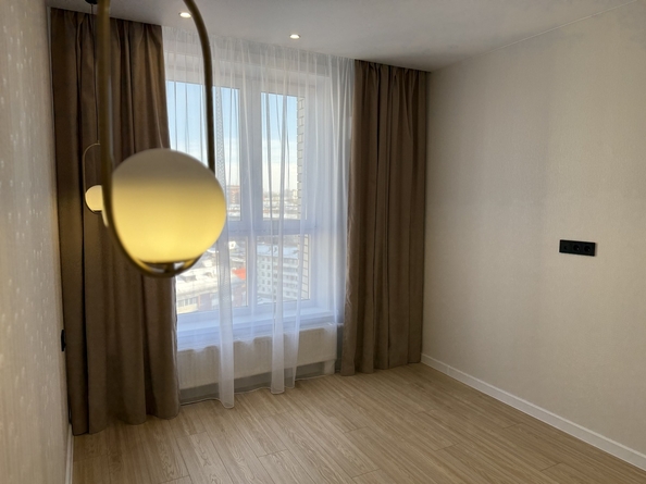 
  Продается 1-комн. квартира, 39.2 м², ЖК Стрижи Сити, блок-секции 8,9
. Фото 7.