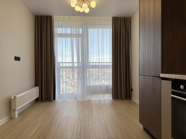
  Продается 1-комн. квартира, 39.2 м², ЖК Стрижи Сити, блок-секции 8,9
. Фото 11.