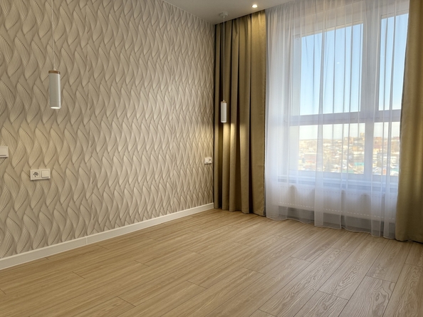 
  Продается 1-комн. квартира, 39.6 м², ЖК Стрижи Сити, блок-секции 8,9
. Фото 7.