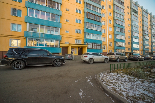 
   Продам 2-комнатную, 47.6 м², Трудовая ул, д 25

. Фото 1.