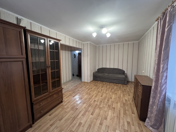 
   Продам 1-комнатную, 31.5 м², Жукова ул, 1

. Фото 5.