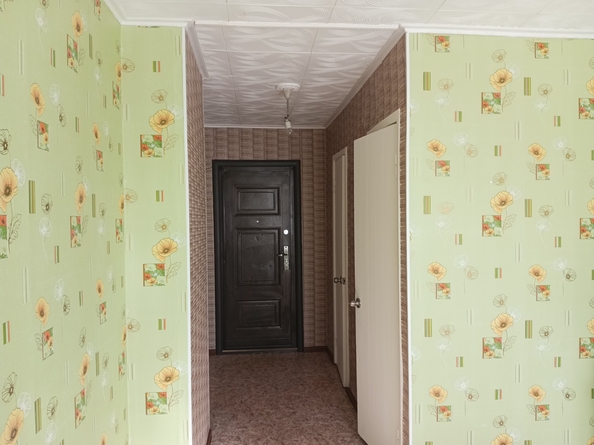 
   Продам 1-комнатную, 35.8 м², Мечтателей ул, 25

. Фото 4.