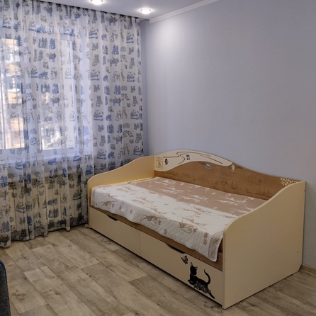 
   Продам 3-комнатную, 63.6 м², Георгия Димитрова ул, 8

. Фото 13.