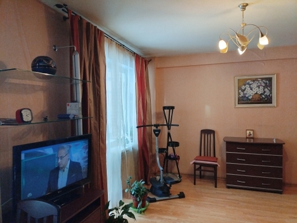 
   Продам студию, 33.7 м², Крылатый мкр, 20

. Фото 26.