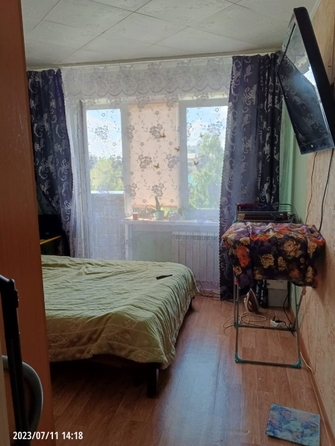 
   Продам 1-комнатную, 36 м², Молодёжная ул, 20

. Фото 1.