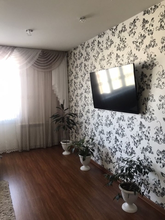 
   Продам 3-комнатную, 65 м², Молодёжная ул, 2

. Фото 3.