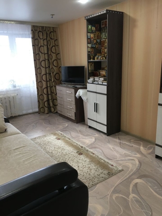 
   Продам 1-комнатную, 36 м², Героев Труда ул, 11

. Фото 1.