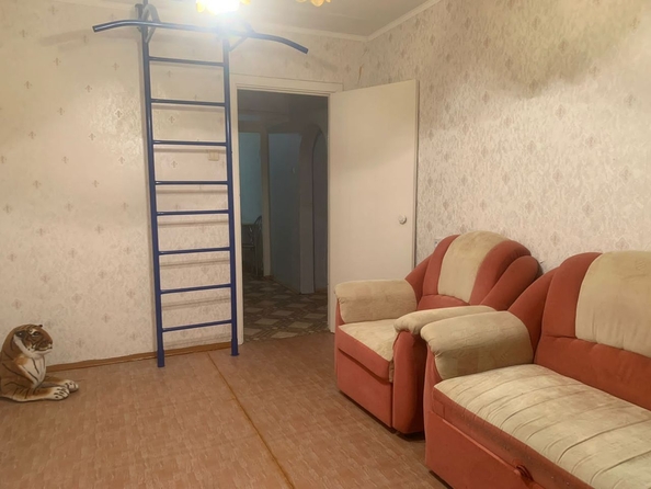 
   Продам 3-комнатную, 65 м², 50 лет ВЛКСМ ул, 34

. Фото 5.