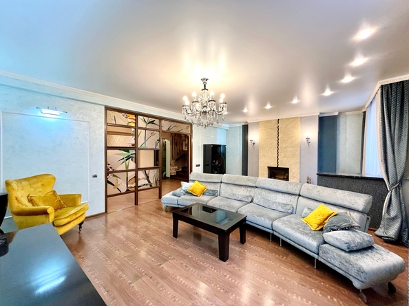 
  Продается таунхаус, 268.6 м², Иркутск
. Фото 1.