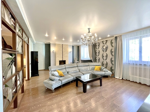
  Продается таунхаус, 268.6 м², Иркутск
. Фото 4.