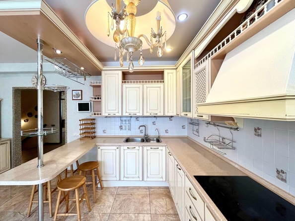 
  Продается таунхаус, 268.6 м², Иркутск
. Фото 10.