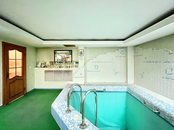 
  Продается таунхаус, 268.6 м², Иркутск
. Фото 28.
