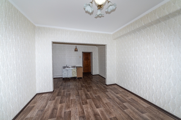 
   Продам 3-комнатную, 97.6 м², Сибирских Партизан ул, 16

. Фото 22.