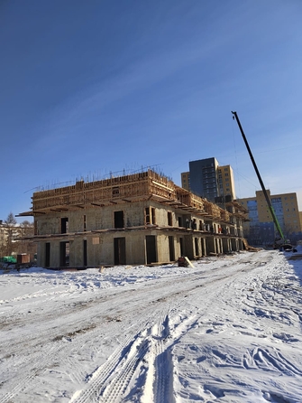 
  Продается 1-комн. квартира, 33.41 м², ЖК ЛЕРМОНТОВ ПАРК, дом 1
. Фото 10.