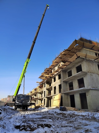 
   Продам 2-комнатную, 44.5 м², ЛЕРМОНТОВ ПАРК, дом 1

. Фото 3.