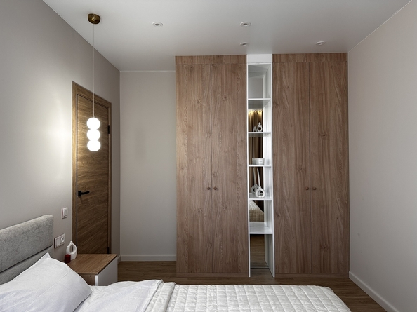 
  Продается 2-комн. квартира, 61.7 м², ЖК Стрижи Сити, блок-секции 8,9
. Фото 15.