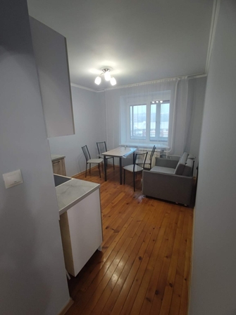 
  Сдам в аренду 1-комнатную квартиру, 37.1 м², Иркутск

. Фото 2.